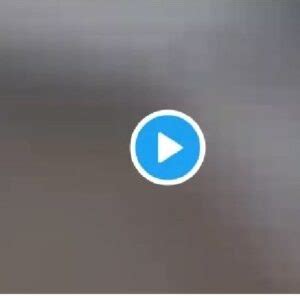 Video de Mona y Geros Telegram: filtran en Twitter。